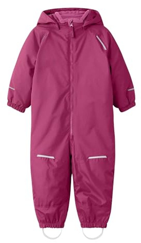 NAME IT Child Schneeanzug SNOW06 | Snowsuit