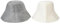 Lot de 2 bonnets de sauna en feutre - Pour homme et femme - Absorbant - Accessoire de sauna