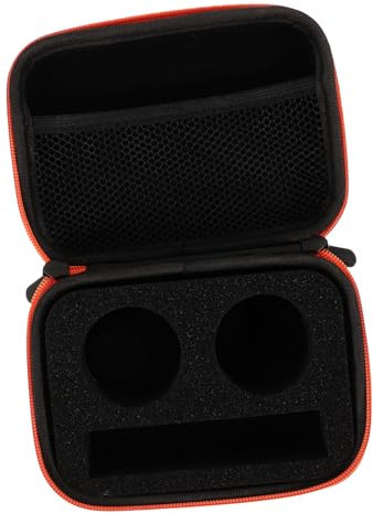 Alasum Yo-yo-Ball-Aufbewahrungstasche Tragbare Mit Reißverschlussfach Zur Aufbewahrung Robust Und Verschleißfest