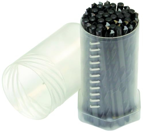 HSS-R Jobber Drill Bits Bulk Packs Right Hand 5MM Pack Qty 25