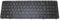 Clavier pour Ordinateur Portable for HP x360 330 G1 Noir UK English Layout