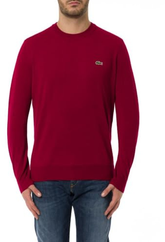 Lacoste Jersey hombre AH3225