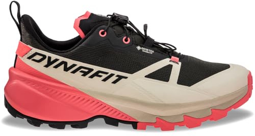 DYNAFIT Damen Traverse 2 GTX Schuhe, Overcast-Black Out, 40.5