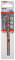Bosch Professional Accessories Professional Metallbohrer HSS-TiN (Ø 8,5 mm), Durchmesser: 8.5/Gesamtlänge in mm: 117