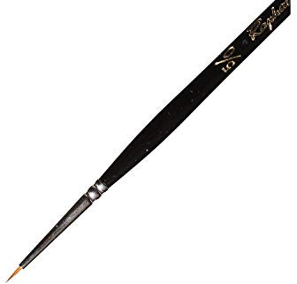 R/Brush Series 8404 Size 00000
