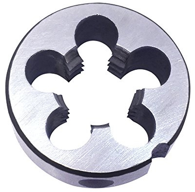 Exact 30207 Schneideisen M12 HSS DIN223/22568