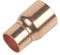 22mm x 15mm Fitting Reducer - End Feed - Bag of 10