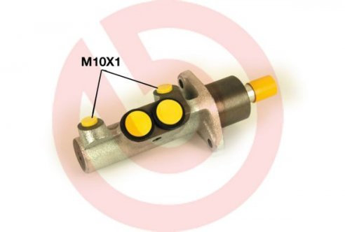 Brembo M 23 023 Hauptbremszylinder