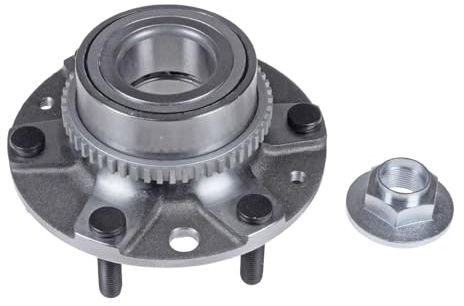Blue Print ADG083115 Wheel Bearing Kit