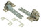 Door Hinge Kit for Siemens Bosch Neff Fridge Freezer. Equivalent To Part Number 268698