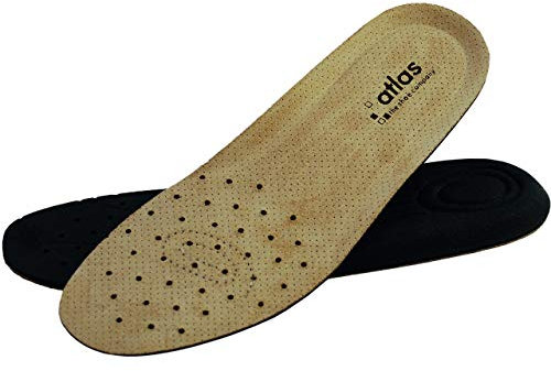 Atlas 9780041 Fresh-Komfort-Einlegesohle Gr. 41