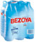 Bezoya - Agua Mineral Natural - Pack 6 x 1.5 L
