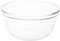Anchor Hocking 81575 2.5 Litre Glass Mixing Bowl Batter Bowl Toughened Glass