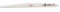 Bosch Professional Coffret de 25 lame de scie sabre S 1411 DF Heavy for Wood and Metal (longueur 300 mm, accessoires pour scie sabre)