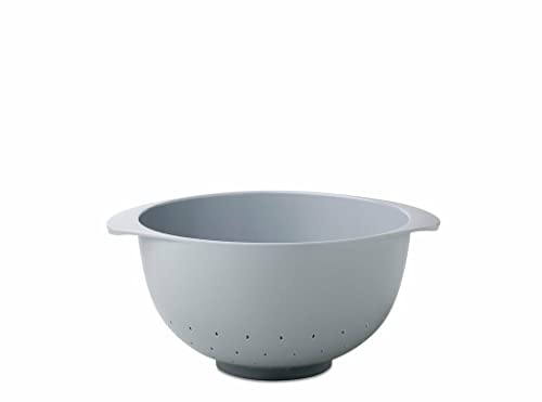 Rosti Mepal - Passoire Margrethe - Edelstahl - Küchensieb - Modern - Grey - 0.46 kg - Dishwasher Safe