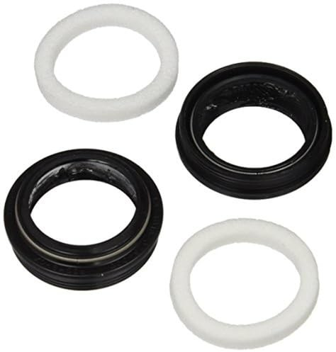 Rock Shox RockShox Dust Seal/Foam Ring Kit 30 mm (Black) XC30/30 Gold A1 (5 Foam Rings), 11.4018.028.006