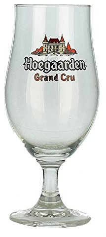 Hoegaarden Grand Cru Verre à bière 33 cl