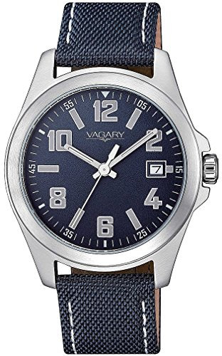 Orologio Vagary Uomo IB7-619-70