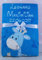 ★ Babydecke mit Namen und Datum bestickt ★ Baby Geschenke ★ Geburt ★ (Blau - Giraffe)