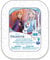 Frozen 2 - Lentikular-Puzzle in Mini-Metallbox