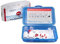 Fauna Marin Phosphat-Test (PO4) für Aquarium, 50 Tests