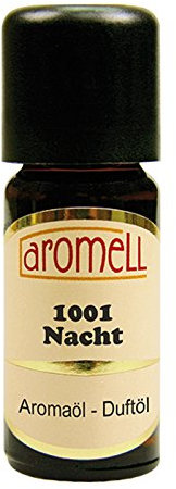 1001 Nacht Aromaöl (Duftöl), 10 ml