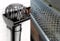 Garden Mile Gutter and Downpipe Debris Leaf Catcher and Filter, Balloon (Twin Pack) and Mesh Guttering Drain Protection for Home Shed or Garage Water Damp (1 Twin Pack Balloon + 1 x 5m Mesh)