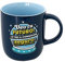 Mr. Wonderful Taza, Multicolor, Único, WOA11290ES