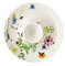 Rosenthal Brillance Grand Air Portauovo con ripiano