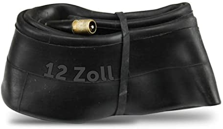 Bergsteiger Ersatzschlauch für Kinderwagen Capri, Venedig, Milano Rio, 9 Zoll, 12 Zoll und 14 Zoll