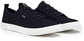 Aigle Herren Tamarix Sneaker, Dunkles Marineblau, 41 EU