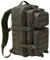 Brandit US Cooper Large Backpack, Farbe: dark. wood, Größe: OS