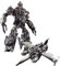 Fauitay Transformer Spielzeug, 2 In 1 Transformation Action Figure Spielzeug, Action Figuren Deformations Spielzeug Auto Roboter Spielzeug