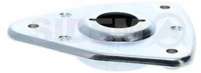 SIDEM 853450 Coupelle d'amortisseur Essieu avant