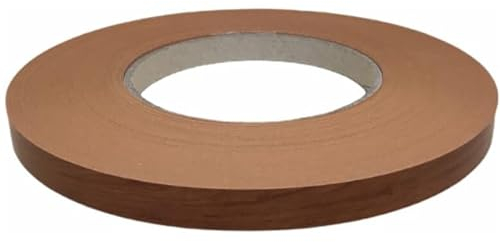 Vorgeklebter Melaminrand für Regale (Kirschbaum)