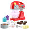 LeapFrog Mezclador de luces de aprendizaje arcoíris, rojo