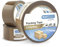 Rapesco 1750 Nastro da Imballaggio Resistente da 50mm x 60m, Marrone, Confezione da 3