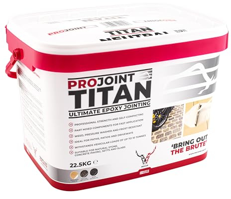 Nexus Projoint TITAN - Neutral