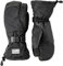 Gauntlet Sr. - 3 Finger black/black (100100) 9