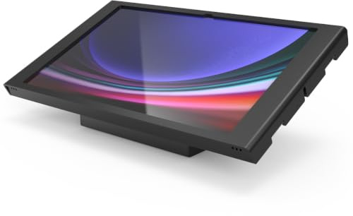 Compulocks 341B146GUAPXB supporto antifurto per tablet 37,1 cm [14.6] (K/GalaxyTabS9Ultra14.6ApexAVCnfBK)