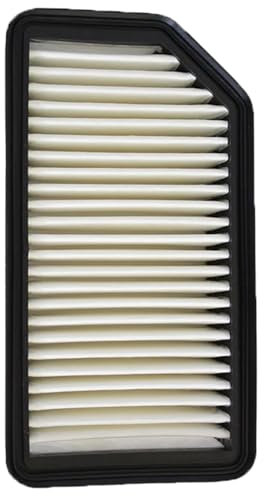 Rufutle Filtro Abitacolo per Kia Soul Venga Hatchback, per Hyundai IX20 I20 Hatchback, Filtro Aria Auto 28113-2K000