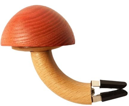 Acunny Désodorisants pour voiture, clip de sortie de climatisation de voiture - Diffuseur de parfums mignons et naturels en bois massif | Clips de ventilation attrayants pour accessoires d'intérieur