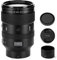 Viltrox AF - Obiettivo full frame 135 mm F1.8 LAB per Nikon Z-Mount, teleobiettivo Prime compatibile con fotocamera Nikon Z Mount Zfc Z50 Z5 Z6 Z7 Z8 Z9 Z7 Z50II Z6II Z30 ZF