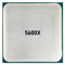 R5 5600X CPU 6-Core 12-Thread Desktop Processor 3.7 GHz 32M 65W Socket AM4
