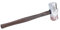 HONITANO 1 pièce Marteau Plastique Ensanglanté pour Halloween Accessoire de Décoration Farce pour Déguisements et Cosplay
