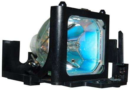 Lampe de projecteur 78-6969-9599-8 adaptée à MP7650/S50/X50