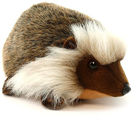 Hansa Plüschtier Igel, 20 cm