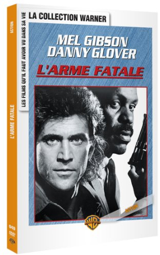 L'Arme fatale [WB Environmental]