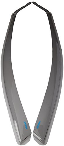 ClimAir Windabweiser kompatibel mit Volkswagen Golf IV 5 türer/Kombi 1998-2003 / Bora Limousine 1998-2004
