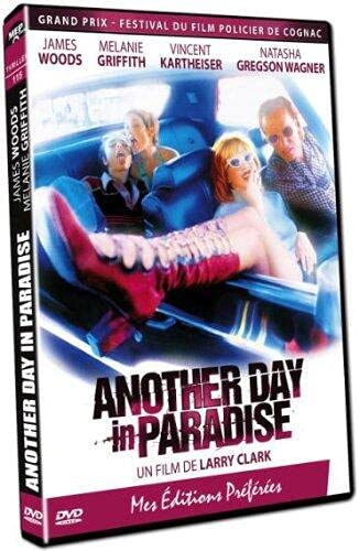 Another day in paradise [FR Import]